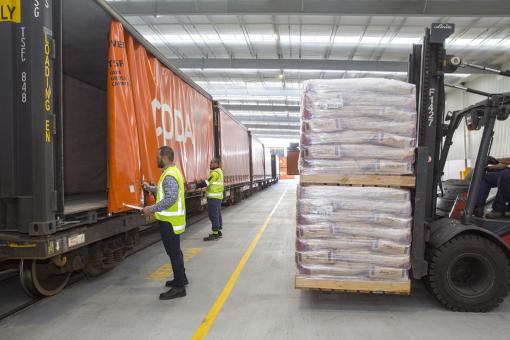 Intermodal